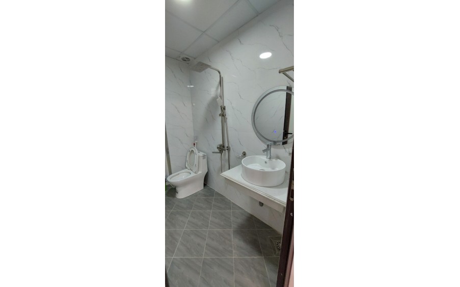 CHO THUÊ NHÀ MP TÂN XUÂN, Xuân Đỉnh, Bắc Từ Liêm 70m2 x 3 tầng 35triệu/tháng